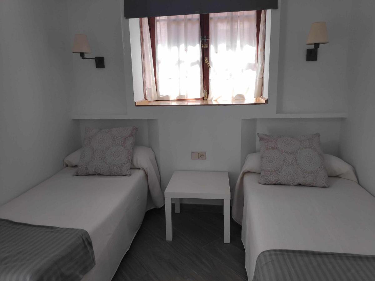 Sonsoles Apartamentos Bahia Sur 산페르난도 외부 사진
